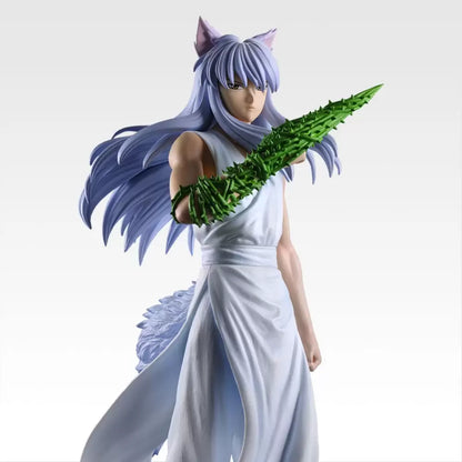 PRE ORDER – ICHIBANKUJI YUYU HAKUSHO CHAPTER BLACK SAGA - FULL CARTON BUY-OUT (70 PCS + LAST ONE)