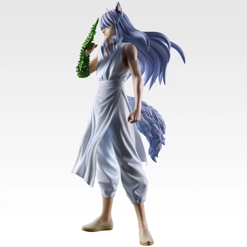 PRE ORDER – ICHIBANKUJI YUYU HAKUSHO CHAPTER BLACK SAGA - FULL CARTON BUY-OUT (70 PCS + LAST ONE)