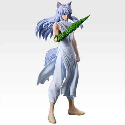 PRE ORDER – ICHIBANKUJI YUYU HAKUSHO CHAPTER BLACK SAGA - FULL CARTON BUY-OUT (70 PCS + LAST ONE)