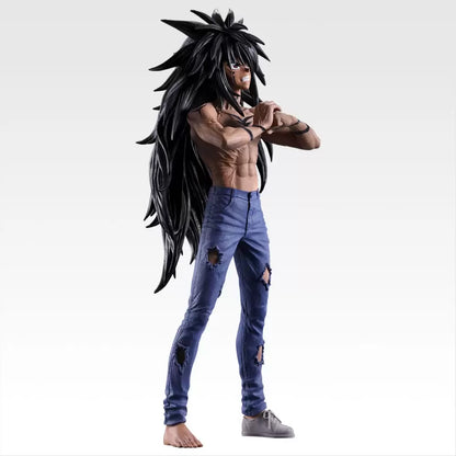 PRE ORDER – ICHIBANKUJI YUYU HAKUSHO CHAPTER BLACK SAGA - FULL CARTON BUY-OUT (70 PCS + LAST ONE)