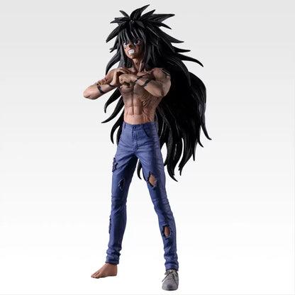 PRE ORDER – ICHIBANKUJI YUYU HAKUSHO CHAPTER BLACK SAGA - FULL CARTON BUY-OUT (70 PCS + LAST ONE)