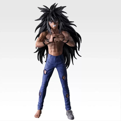 PRE ORDER – ICHIBANKUJI YUYU HAKUSHO CHAPTER BLACK SAGA - FULL CARTON BUY-OUT (70 PCS + LAST ONE)