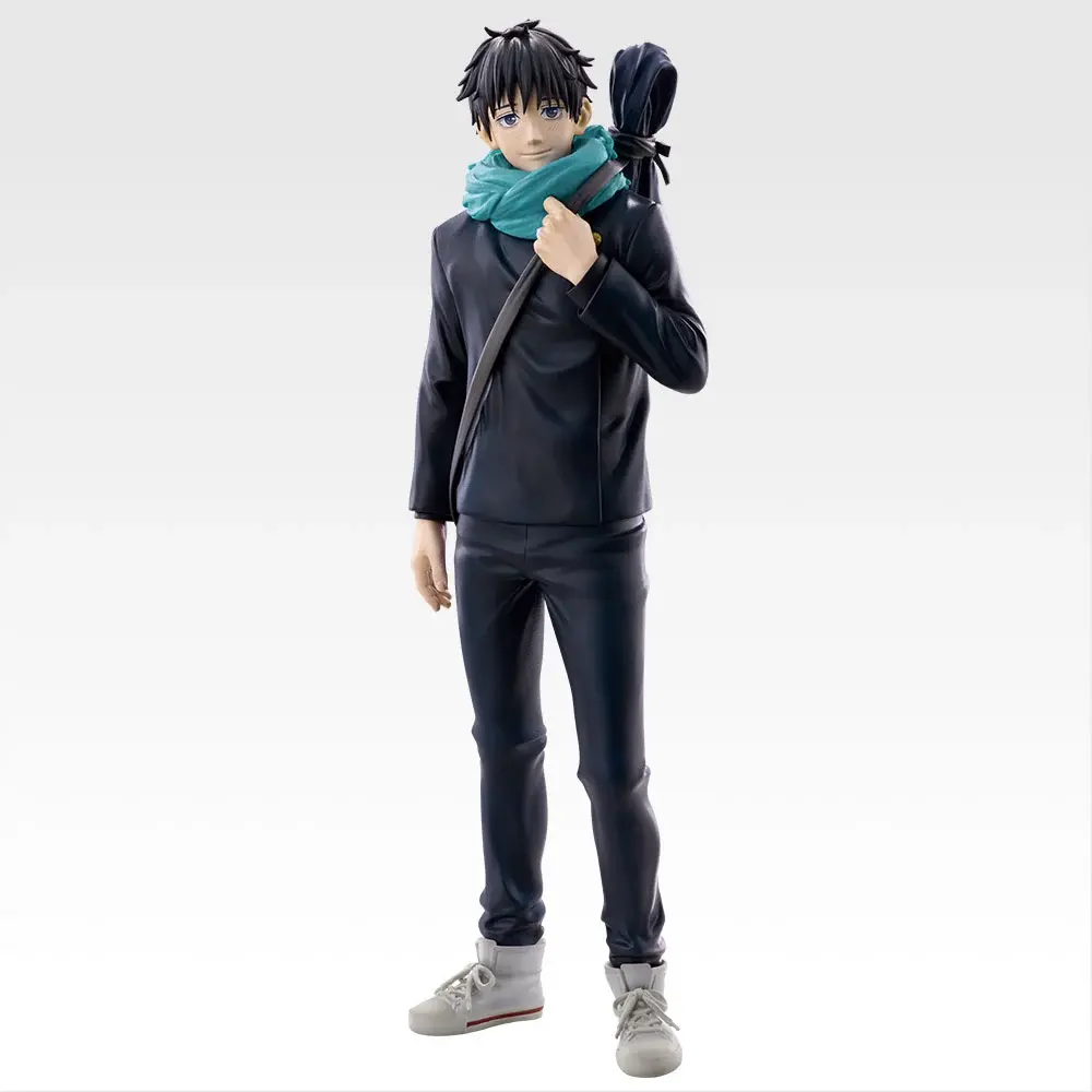 PRE ORDER – ICHIBANKUJI JUJUTSU KAISEN 5TH ANNIVERSARY FINAL - FULL CARTON BUY-OUT (70 PCS + LAST ONE)