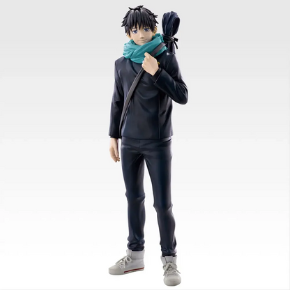 PRE ORDER – ICHIBANKUJI JUJUTSU KAISEN 5TH ANNIVERSARY FINAL - FULL CARTON BUY-OUT (70 PCS + LAST ONE)