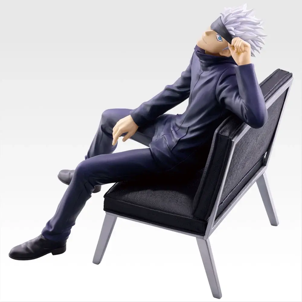 PRE ORDER – ICHIBANKUJI JUJUTSU KAISEN 5TH ANNIVERSARY FINAL - FULL CARTON BUY-OUT (70 PCS + LAST ONE)