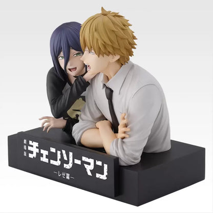 PRE ORDER – ICHIBANKUJI CHAINSAWMAN THE MOVIE SECOND - FULL CARTON BUY-OUT (70 PCS + LAST ONE)