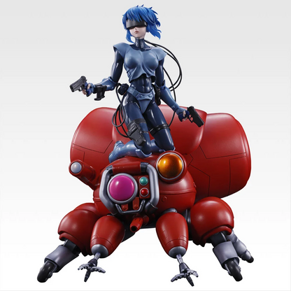 PRE ORDER – ICHIBANKUJI THE GHOST IN THE SHELL - FULL CARTON BUY-OUT (70 PCS + LAST ONE)