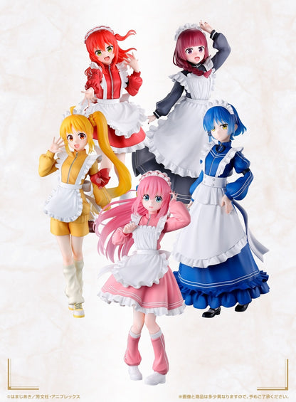PRE ORDER – ICHIBANKUJI BOCCHI THE ROCK! VOLUME 5 - FULL CARTON BUY-OUT (70 PCS + LAST ONE)