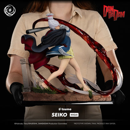 PRE ORDER – 1/6 DANDADAN - SEIKO - IKIGAI