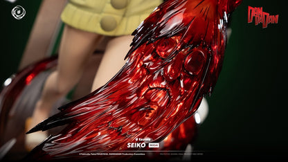PRE ORDER – 1/6 DANDADAN - SEIKO - IKIGAI