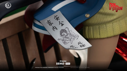 PRE ORDER – 1/6 DANDADAN - SEIKO - IKIGAI