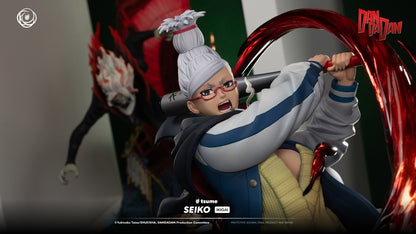 PRE ORDER – 1/6 DANDADAN - SEIKO - IKIGAI