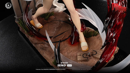 PRE ORDER – 1/6 DANDADAN - SEIKO - IKIGAI
