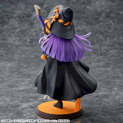 BACK ORDER – LUMINASTA FRIEREN: BEYOND JOURNEY'S END - FRIEREN & FERN - MAGIC OF HALLOWEEN CLEAR VER. (SET of 2)