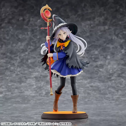 BACK ORDER – LUMINASTA FRIEREN: BEYOND JOURNEY'S END - FRIEREN & FERN - MAGIC OF HALLOWEEN CLEAR VER. (SET of 2)