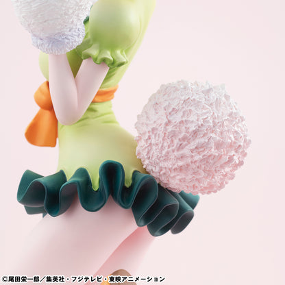 PRE ORDER – PORTRAIT.OF.PIRATES ONE PIECE - LIMITED EDITION - CARROT 【REPEAT】