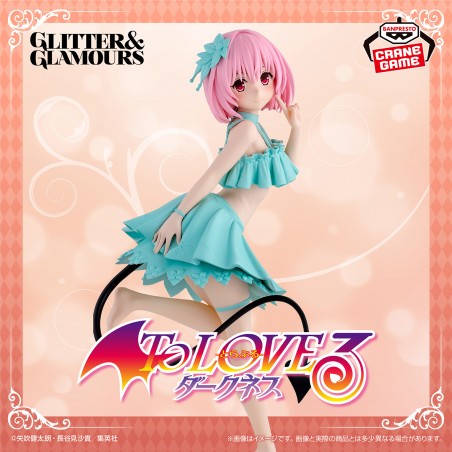 BACK ORDER – TO LOVERU DARKNESS GLITTER&GLAMOURS MOMO BELIA DEVILUKE