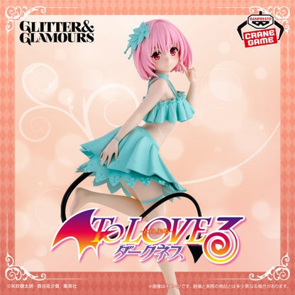 BACK ORDER – TO LOVERU DARKNESS GLITTER&GLAMOURS MOMO BELIA DEVILUKE