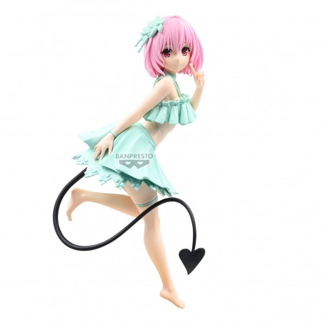 BACK ORDER – TO LOVERU DARKNESS GLITTER&GLAMOURS MOMO BELIA DEVILUKE