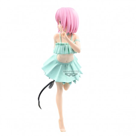 BACK ORDER – TO LOVERU DARKNESS GLITTER&GLAMOURS MOMO BELIA DEVILUKE