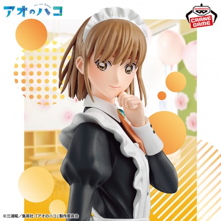 BACK ORDER – BLUE BOX CHINATSU KANO FIGURE VOL.2 (TBA)