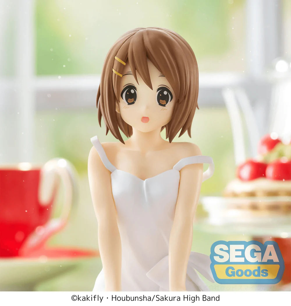 PRE ORDER – YUMEMIRIZE K-ON! - YUI HIRASAWA