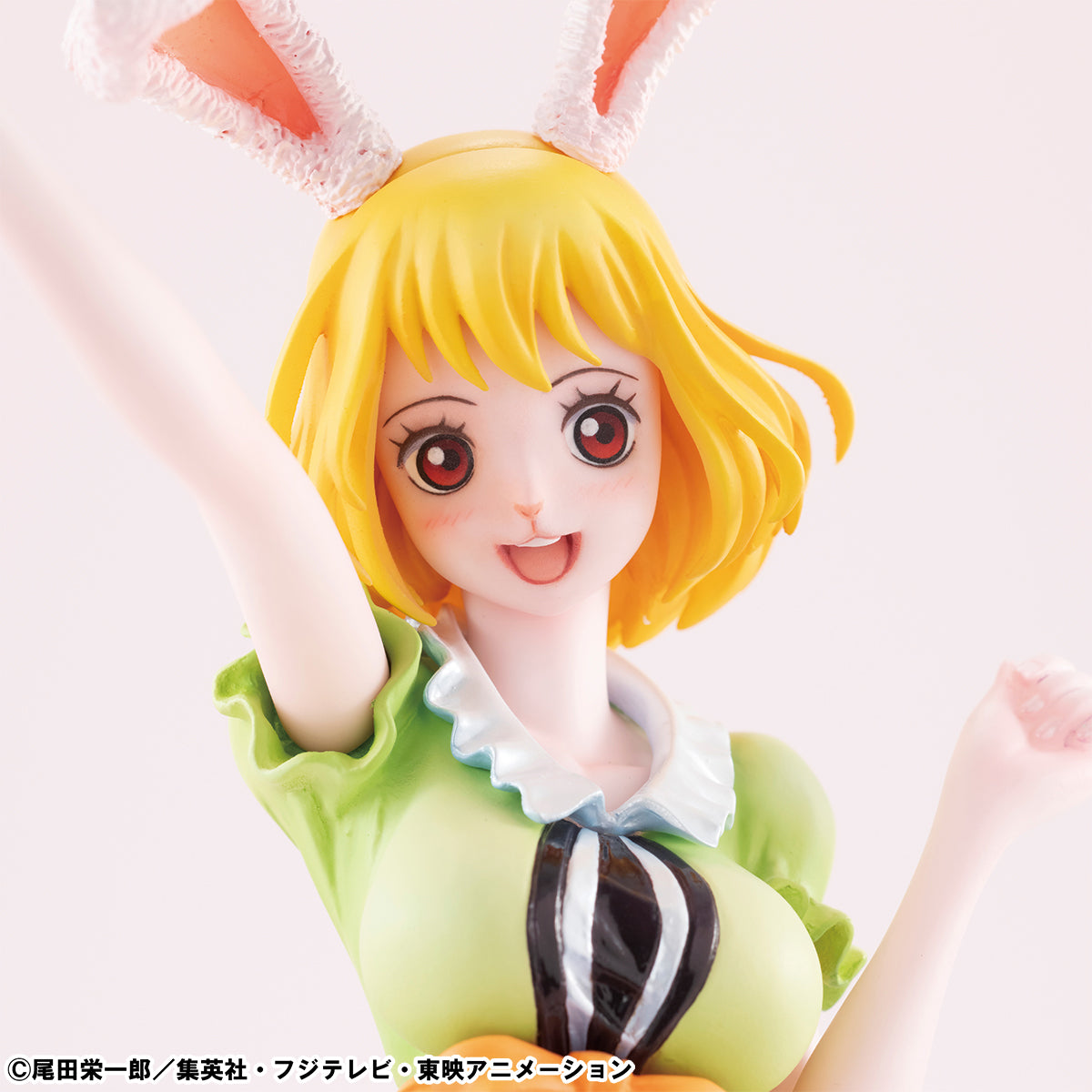 PRE ORDER – PORTRAIT.OF.PIRATES ONE PIECE - LIMITED EDITION - CARROT 【REPEAT】