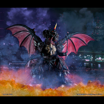 PRE ORDER – UA MONSTERS DESTOROYAH (PERFECT FORM)