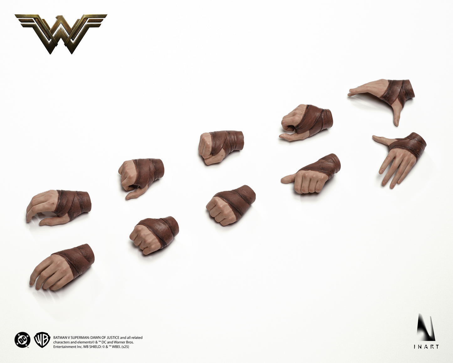 PRE ORDER – 1/6 BATMAN V SUPERMAN: DAWN OF JUSTICE WONDER WOMAN COLLECTIBLE FIGURE AG A023