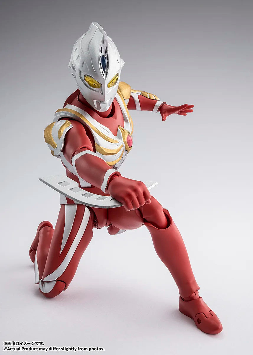 PRE ORDER – S.H.FIGUARTS ULTRAMAN MAX