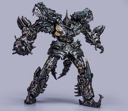 PRE ORDER – MTST-01 WRATH (VALUE EDITION) DUAL CHANGER