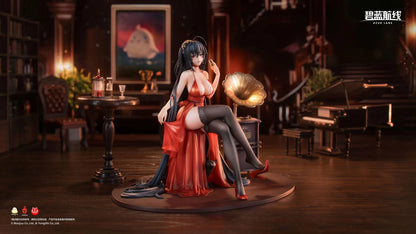 PRE ORDER – 1/7 SCALE AZUR LANE - TAIHŌ FORBIDDEN FRUIT VER PAINTED FIGURE