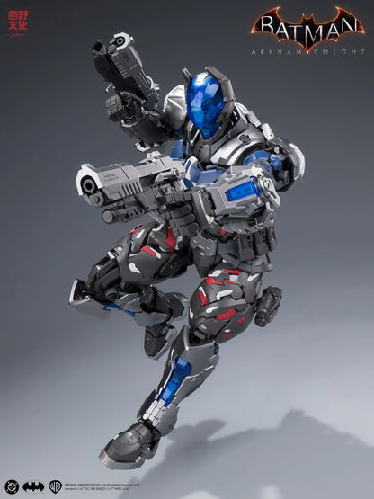PRE ORDER – HEMOXIAN OVER ZERO (BATMAN: ARKHAM KNIGHT) ARKHAM KNIGHT