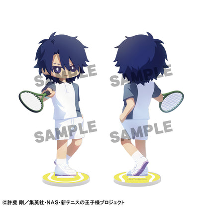 PRE ORDER – IRUSTA THE NEW PRINCE OF TENNIS VOL.1 (BOX OF 6)