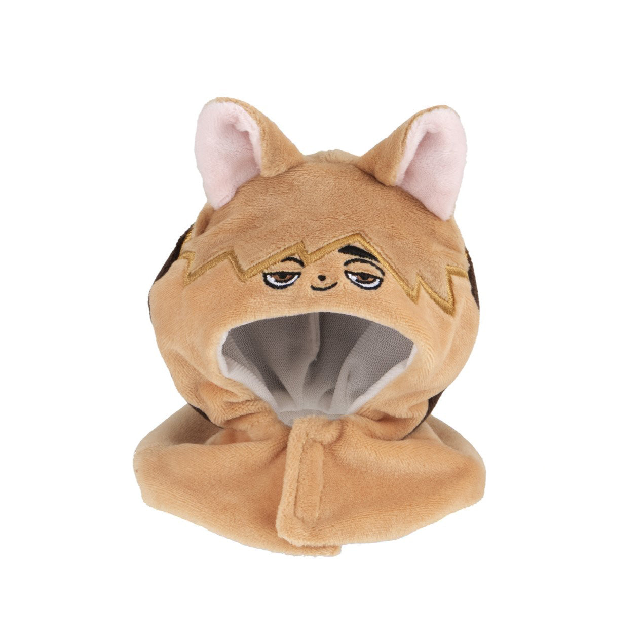 PRE ORDER – LOOKUP CAPE HAIKYU!! - TSUMU FOX