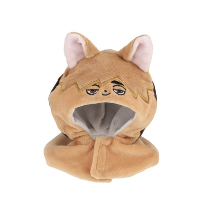 PRE ORDER – LOOKUP CAPE HAIKYU!! - TSUMU FOX