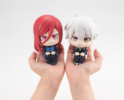 PRE ORDER – LOOKUP BLUE LOCK - SEISHIRO NAGI (REPEAT)