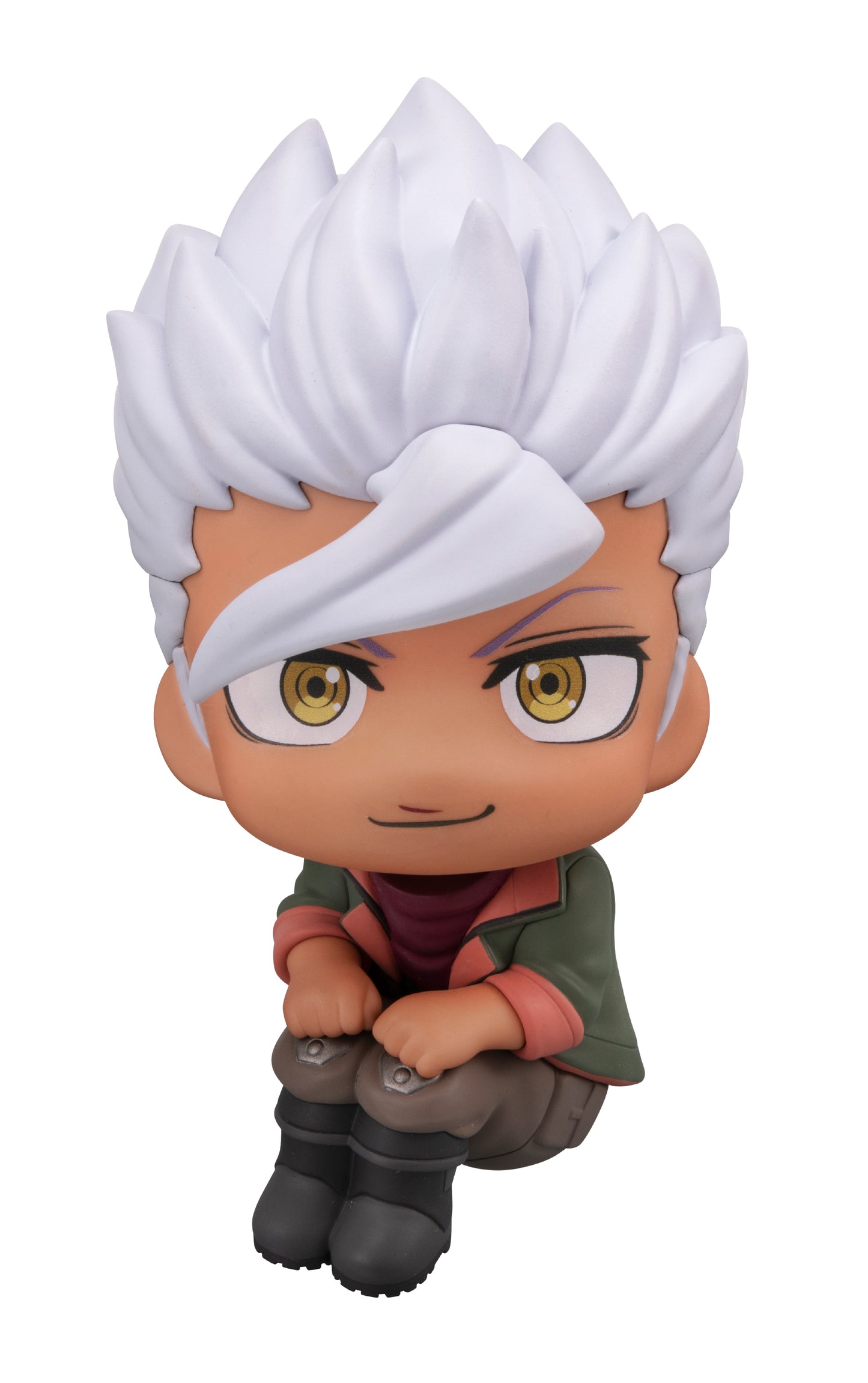 PRE ORDER – LOOKUP MOBILE SUIT GUNDAM IRON-BLOODED ORPHANS ORGA ITSUKA