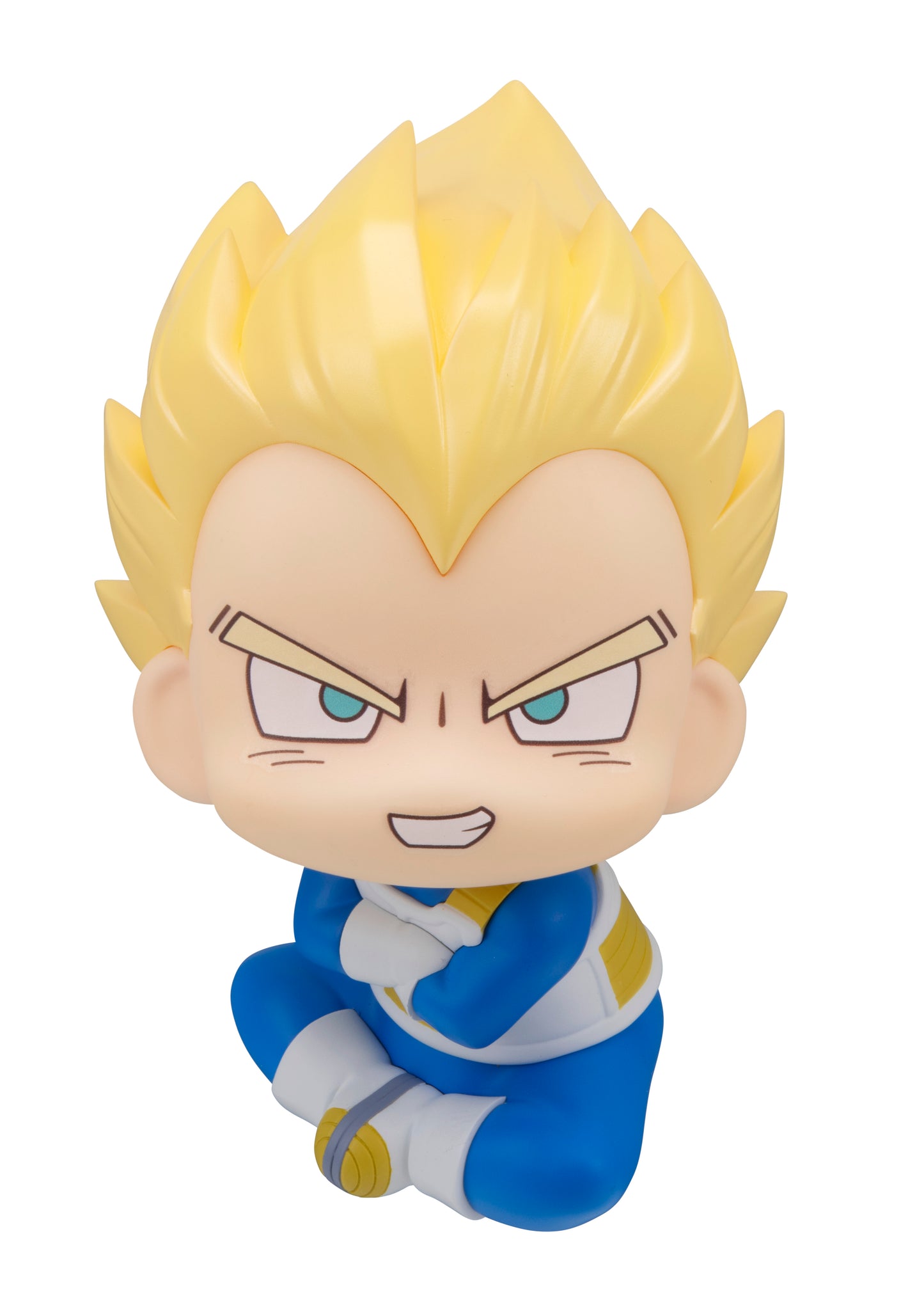 PRE ORDER – LOOKUP DRAGON BALL DAIMA SUPER SAIYAN VEGETA (MINI)