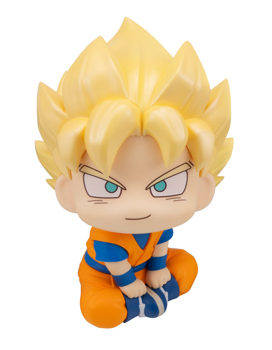 PRE ORDER – LOOKUP DRAGON BALL DAIMA SUPER SAIYAN SON GOKU (MINI)