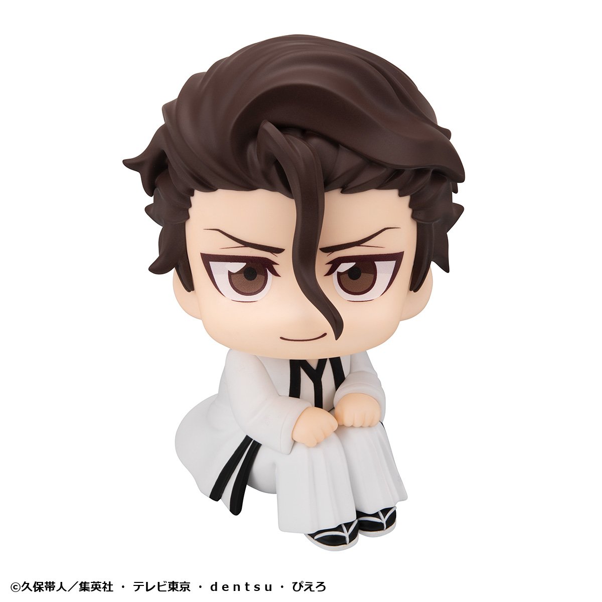 PRE ORDER – LOOKUP TV ANIME BLEACH - SOSUKE AIZEN
