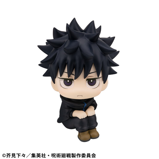 BACK ORDER – LOOKUP JUJUTSU KAISEN - MEGUMI FUSHIGURO VER.2