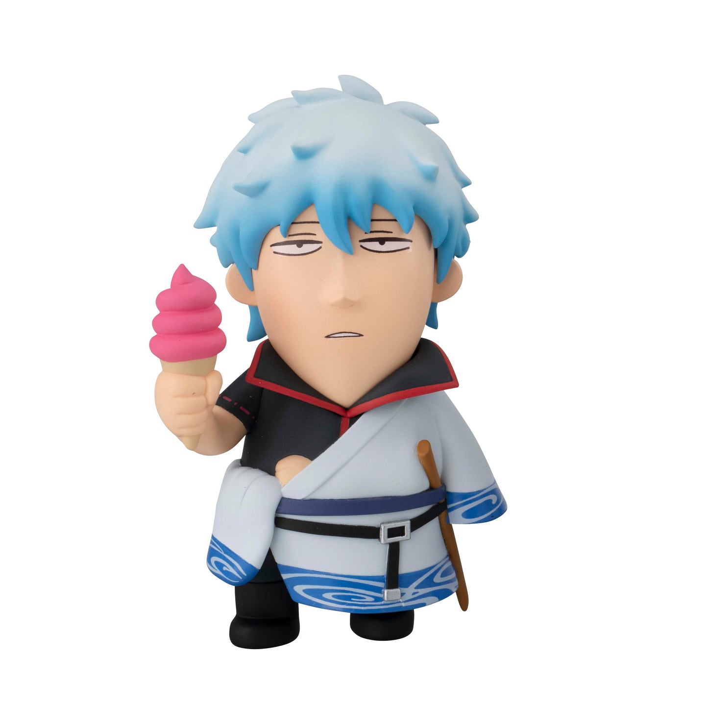 PRE ORDER – GINTAMA X OKAWABUKUBU GINTAMA - WE LOVE GINSAN COLLECTION SET [WITH GIFT]