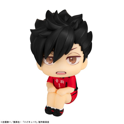 PRE ORDER – LOOKUP HAIKYU!! TETSURO KUROO UNIFORM VER. (REPEAT)