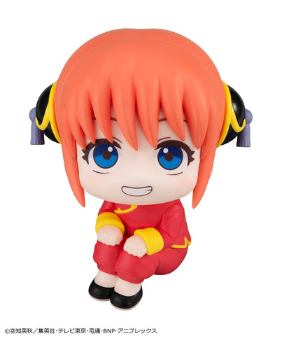 PRE ORDER – LOOKUP GINTAMA - KAGURA (REPEAT)