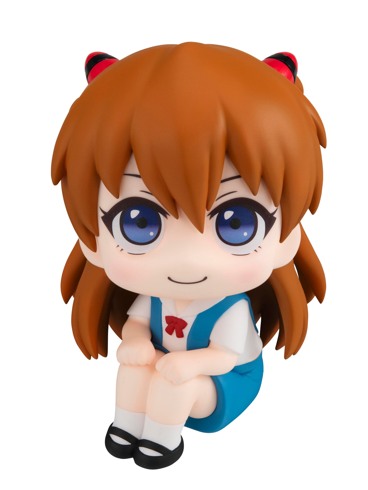 PRE ORDER – LOOKUP EVANGELION: 3.0+1.0 THRICE UPON A TIME SHIKINAMI ASUKA LANGLEY (REPEAT)