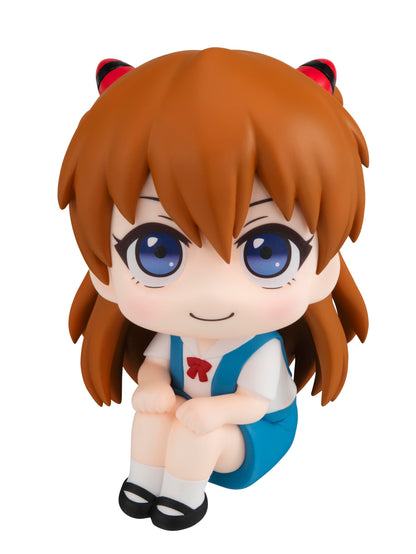 PRE ORDER – LOOKUP EVANGELION: 3.0+1.0 THRICE UPON A TIME SHIKINAMI ASUKA LANGLEY (REPEAT)