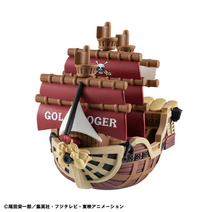 PRE ORDER – YURACOLLE SERIES ONE PIECE GRAND LINE COLLECTION SET VOL.3