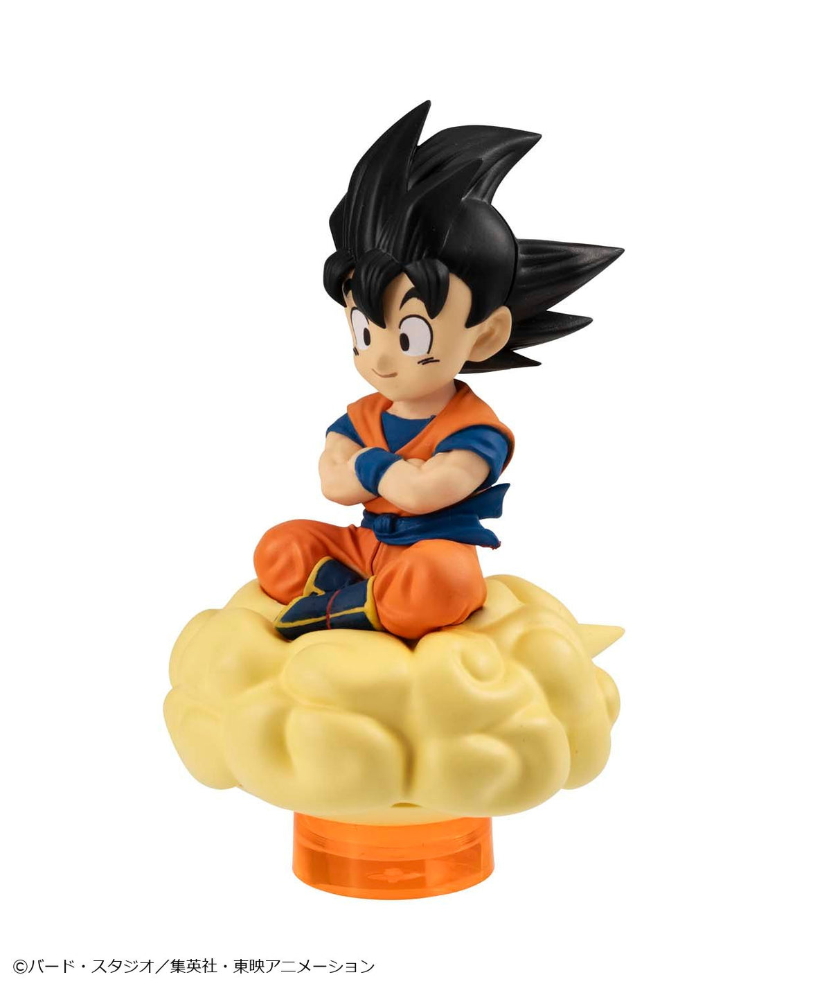 PRE ORDER – YURACOLLE SERIES DRAGON BALL Z COLLECTION 01 (BOX OF 6)
