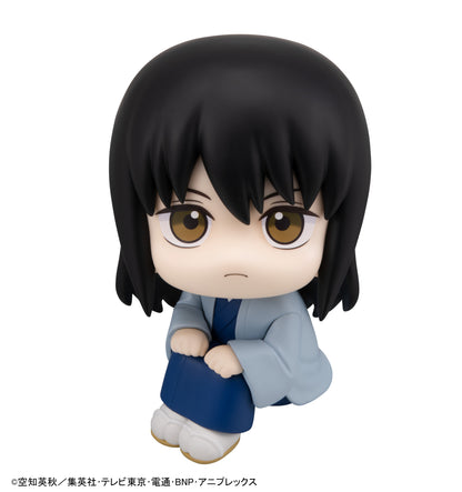 PRE ORDER – LOOKUP GINTAMA - KOTARO KATSURA & ELIZABETH SET [WITH GIFT]